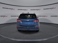 // ACCIDENT FREE!! // This 2024 Chevrolet Equinox RS AWD is a smart choice for drivers who want styl... (image 6)