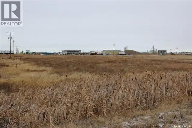 605 Horsey ROAD Shaunavon, Saskatchewan in Land for Sale in Swift Current - Image 7