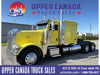 Super 40,000 Rear Axle Lockers 3.73 Ratio Paccar MX13 500 HP 18 Speed Manual Eaton Fuller RTLO18918B...