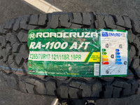 Need Tires? We’ve Got Your Back (and Wheels)! Calgary Alberta Preview