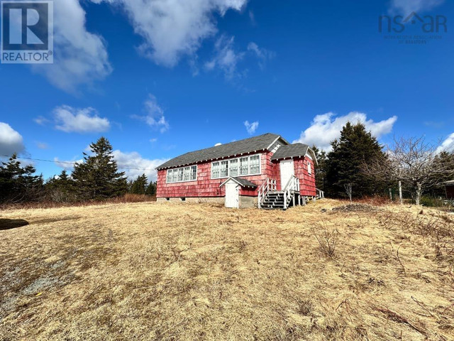 605 Highway 7 Ecum Secum, Nova Scotia in Houses for Sale in New Glasgow