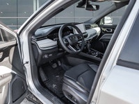 *Low Mileage, Leather Seats, Cooled Seats, Uconnect 5 Nav w/10.1 inch Display!* This 2024 Jeep Compa... (image 7)