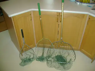 FISHING NETS, View more