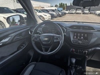 IIHS Top Safety Pick+. This Chevrolet Trailblazer delivers a Gas I3 1.3L/ engine powering this Autom... (image 9)