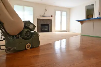 Apprentice Hardwood Floor Installer & Refinisher, View more
