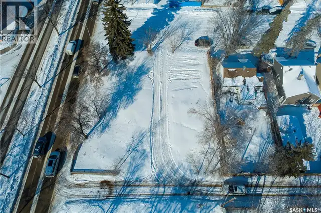 1232 1236 Idylwyld DRIVE N Saskatoon, Saskatchewan in Land for Sale in Saskatoon - Image 12