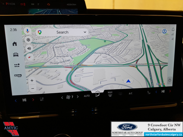 2025 Ford Expedition Platinum Max STEALTH APPEARANCE PKG. - HEAT in Cars & Trucks in Calgary - Image 19