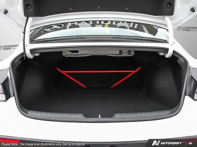 2025 Hyundai Elantra N DCT | Sport-tuned Suspension and Steering in Cars & Trucks in Edmonton - Image 9
