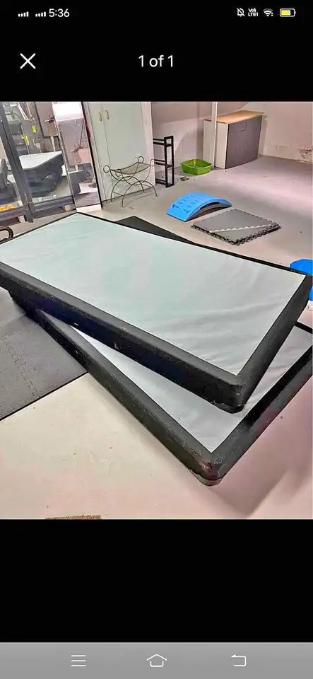 Mattress + Spring & Frame – COD Friendly in Beds & Mattresses in Mississauga / Peel Region - Image 6