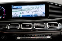 MB Certified ! Ensemble AMG pour conducteur, Ensemble de Nuit AMG, Ensemble d'aide a la conduite, En... (image 8)