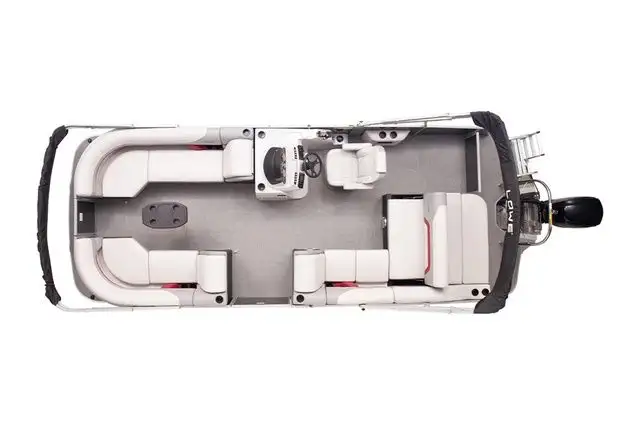 2023 Lowe SS 210 CL in Sport Touring in Winnipeg - Image 10