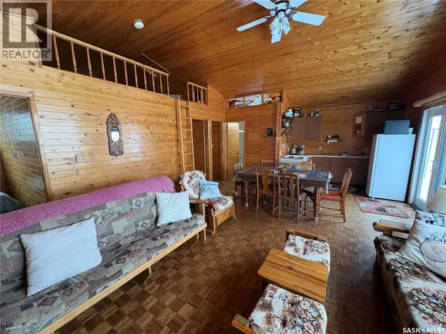 184 Shoreline DRIVE Fishing Lake, Saskatchewan in Houses for Sale in Saskatoon - Image 8