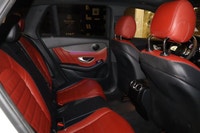 This Mercedes-Benz GLC 43 AMG has a powerful Twin Turbo Premium Unleaded V-6 3.0 L/183 engine poweri... (image 9)