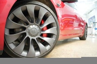 Performance plus get $500 credit towards warranty AND $500 credit towards The Winnipeg CarLab! Dual... (image 1)