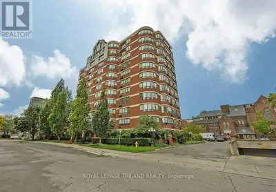 403 - 7 PICTON STREET London East (East F), Ontario