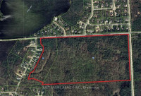 Looking for Vacant Land in South Bruce Peninsula? Hwy 13/Elsinor