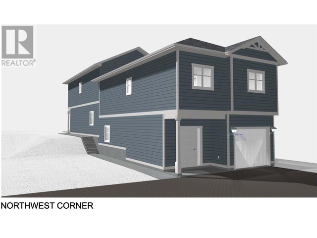 11612 Victoria Road S Unit# Lot 3 Summerland, British Columbia in Condos for Sale in Penticton