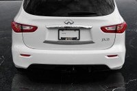 Introducing this elegant 2013 Infiniti JX35. This JX35 comes well equipped with a backup camera, cru... (image 4)