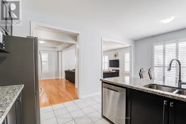 257 EAST'S CORNERS BOULEVARD Vaughan (Kleinburg), Ontario in Houses for Sale in Markham / York Region - Image 22
