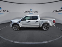 Low Mileage, Aluminum Wheels, SYNC 4, Remote Keyless Entry, Mobile Hotspot, Blind Spot Detection! Th... (image 4)