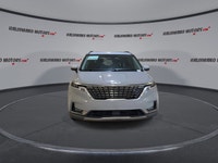 Meet the 2023 Kia Carnival SX, a smart choice for families and busy drivers who need real space and... (image 2)