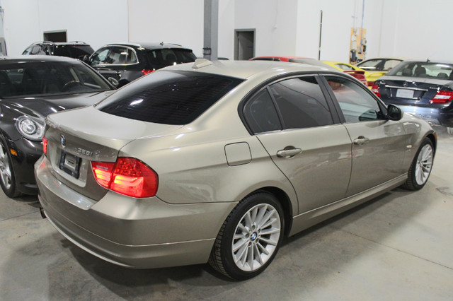 2010 BMW 328 X-DRIVE SEDAN! 164,00KMS! NO ACCIDENTS ONLY $9,900! in Cars & Trucks in Edmonton - Image 3