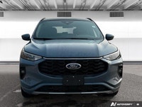 Experience the thrill of the 2024 Ford Escape ST-Line Select. This used SUV boasts a powerful 2.0L E... (image 8)