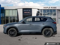 Sport Design w/Turbo AWD ... Engine: Intercooled Turbo Regular Unleaded I-4 2.5 L/152 Other Equipmen... (image 1)