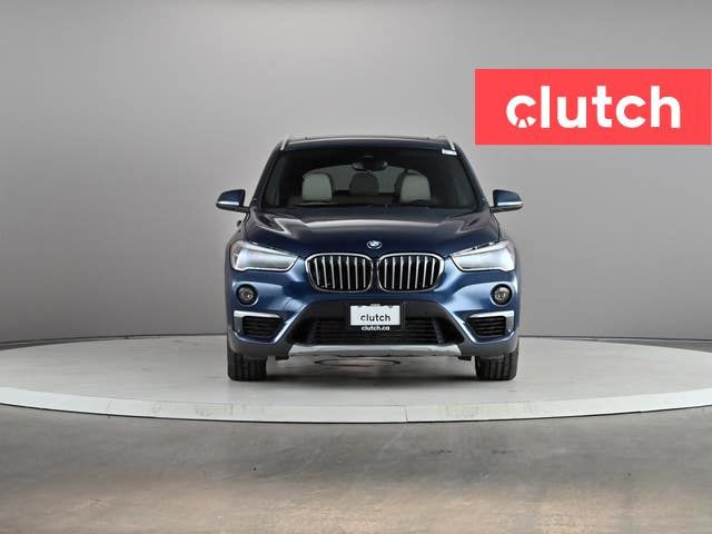 2017 BMW X1 xDrive28i w/ Heated Front Seats, Rearview Camera, Cr in Cars & Trucks in City of Toronto - Image 4