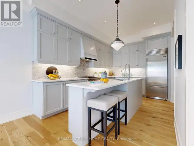 7 ORBIT AVENUE Richmond Hill (Observatory), Ontario in Long Term Rentals in Markham / York Region - Image 13