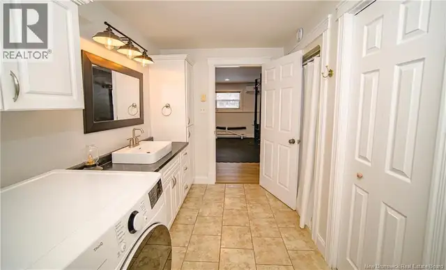 64 Thompson Avenue Burton, New Brunswick in Houses for Sale in Fredericton - Image 39