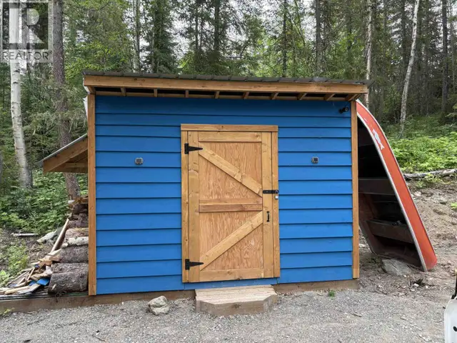 3561 CANDLE DRIVE Canim Lake, British Columbia in Land for Sale in 100 Mile House - Image 7