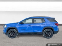 This 2025 GMC Terrain Elevation AWD is powered by a responsive 1.5L I-4 turbocharged engine paired w... (image 2)