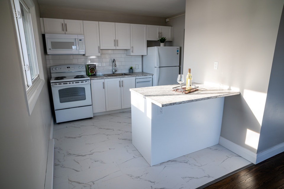 2 Bedroom in Kitchener -Waterloo starting at $1835 4