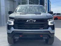 AMVIC Licensed Dealer 3.4 Diagonal Chevrolet Infotainment 3 Premium | Duramax 3.0L Turbo-Diesel | Z7... (image 1)