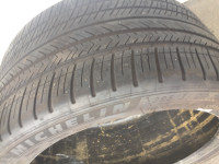 1 tire Michelin 295/35zr20 summer 6mm deph like new