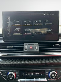 2023 Audi SQ5 — Performance SUV combining power and refinement, accident-free and delivered with two... (image 7)