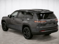 Meet the brand new 2025 Jeep Grand Cherokee L Altitude, now available at Southside Dodge Chrysler Je... (image 3)