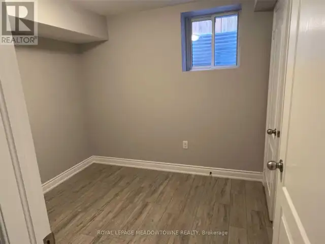 BASEMENT - 340 TONELLI LANE Milton (HA Harrison), Ontario in Long Term Rentals in Oakville / Halton Region - Image 8