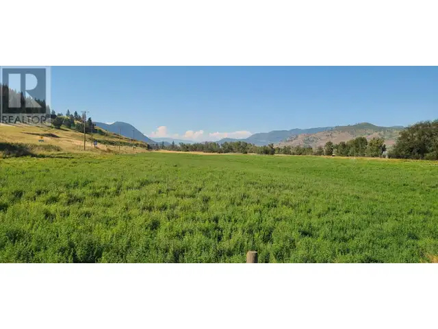 5649 VLA Road Chase, British Columbia in Land for Sale in Kamloops - Image 9