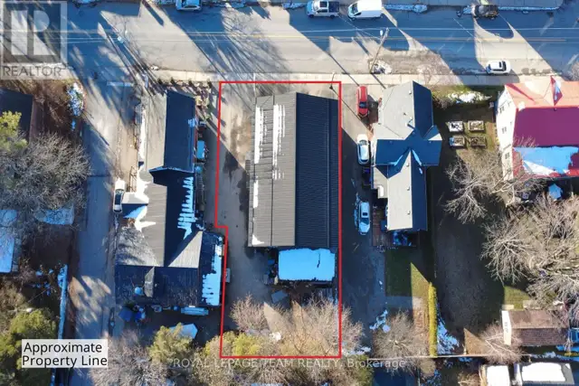 629 ST LAWRENCE STREET Merrickville-Wolford, Ontario in Commercial & Office Space for Sale in Ottawa - Image 4