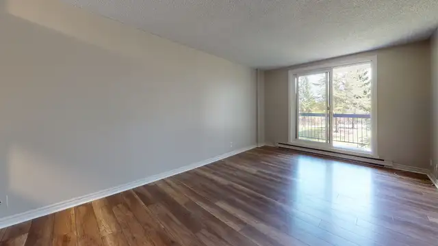 3.5 Style Condo, All-inclusive, Semi-furnished $1,458.0062863774430081123