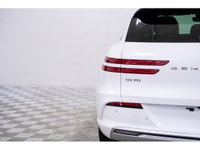 La Genesis GV70 Electrified 2023 est un véhicule révolutionnaire qui allie luxe, performance et dura... (image 7)