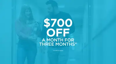 Broadstreet’s Jardin Apartments offers 1, 2, and 3-bedroom pet-friendly apartments located in vibran...