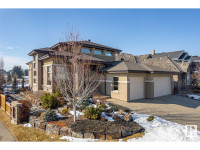 604 HOWATT DR SW Edmonton, Alberta