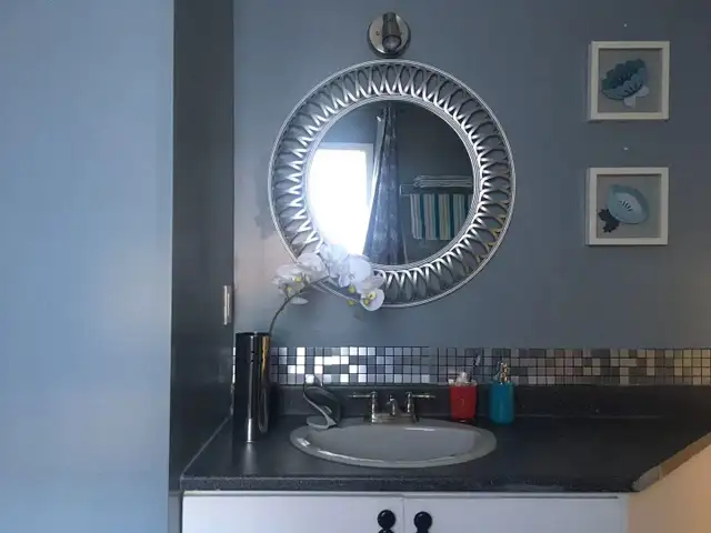 Private Room for Rent in Laval $610/m, available immediately in Room Rentals & Roommates in Laval / North Shore - Image 6
