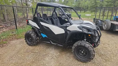 Welcome to Ride Collective - AB APPLY NOW: https://www.ridecollective.ca/get-pre-approved The 2018 C...