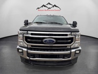 THIS ONE OWNER 2020 FORD F-350 LARIAT CREWCAB COMES WITH A 6.7L DIESEL, 5TH WHEEL PREP, HEATED LEATH... (image 7)