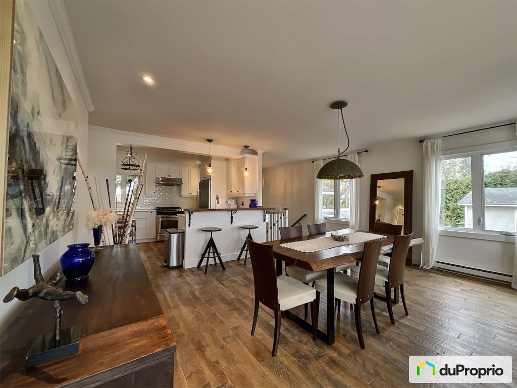 $789,000 - Bungalow for sale in St-Charles-sur-Richelieu — photo 3