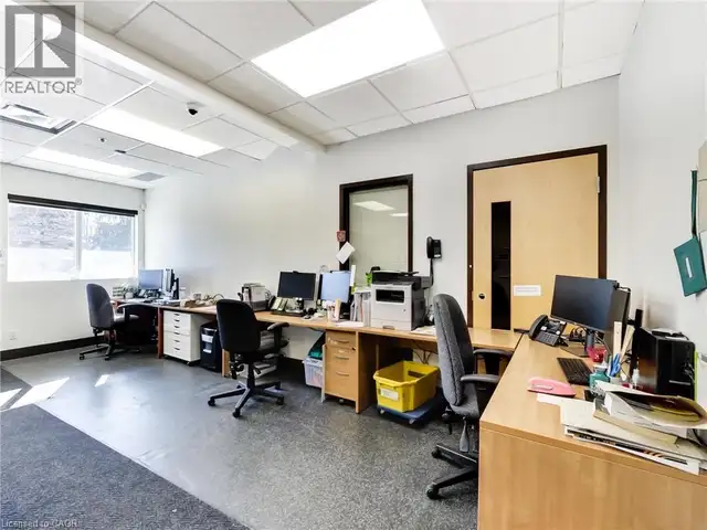 540 PLAINS Road E Unit# 100 Burlington, Ontario in Commercial & Office Space for Sale in Oakville / Halton Region - Image 17